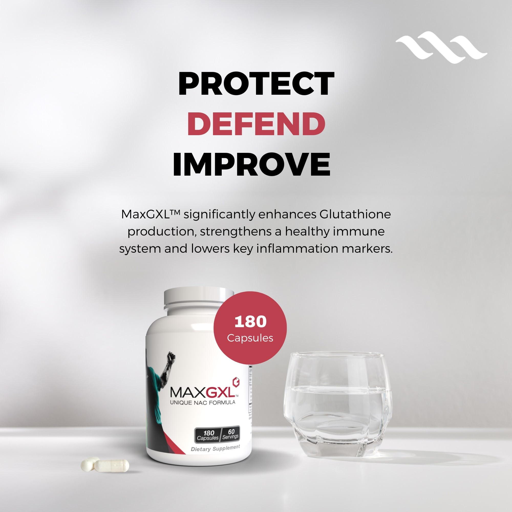 Liver support and toxin detoxification imagery for Max GXL