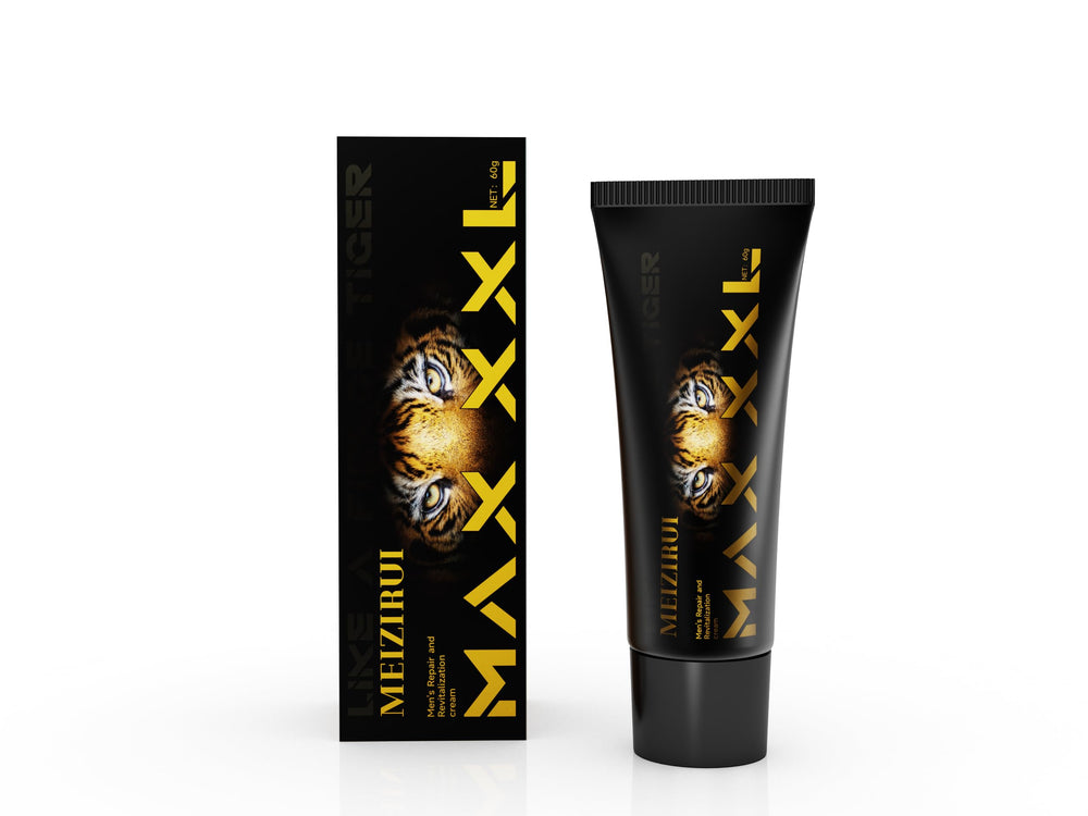 Main product image of MAX XXL Enlargement Gel