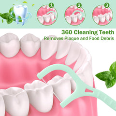 Bulk packaging with resealable bag for home or travel
