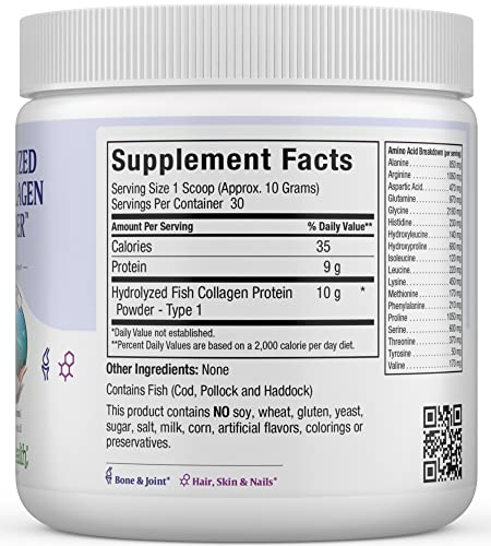 Maxi Health Collagen Peptides powder dissolving blends into coffee for easy consumption