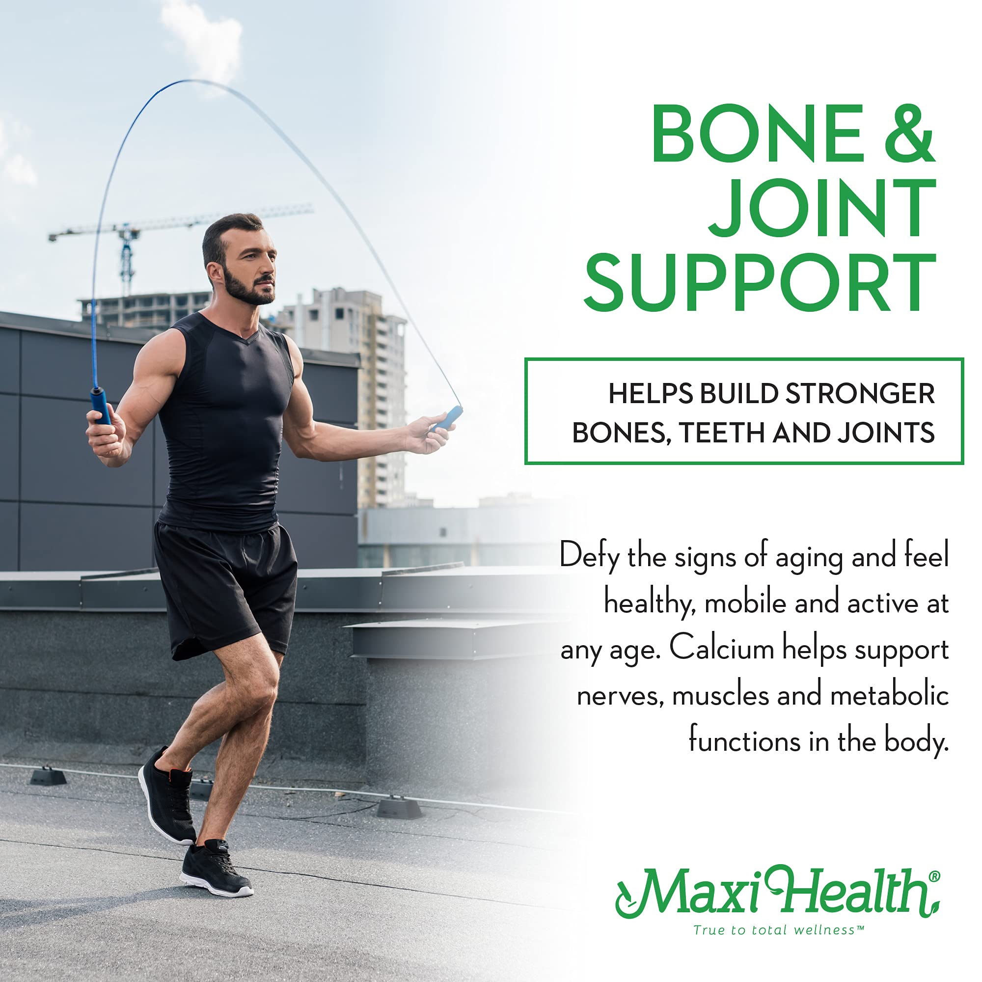 Enzymax digestive enzyme complex included with the supplement