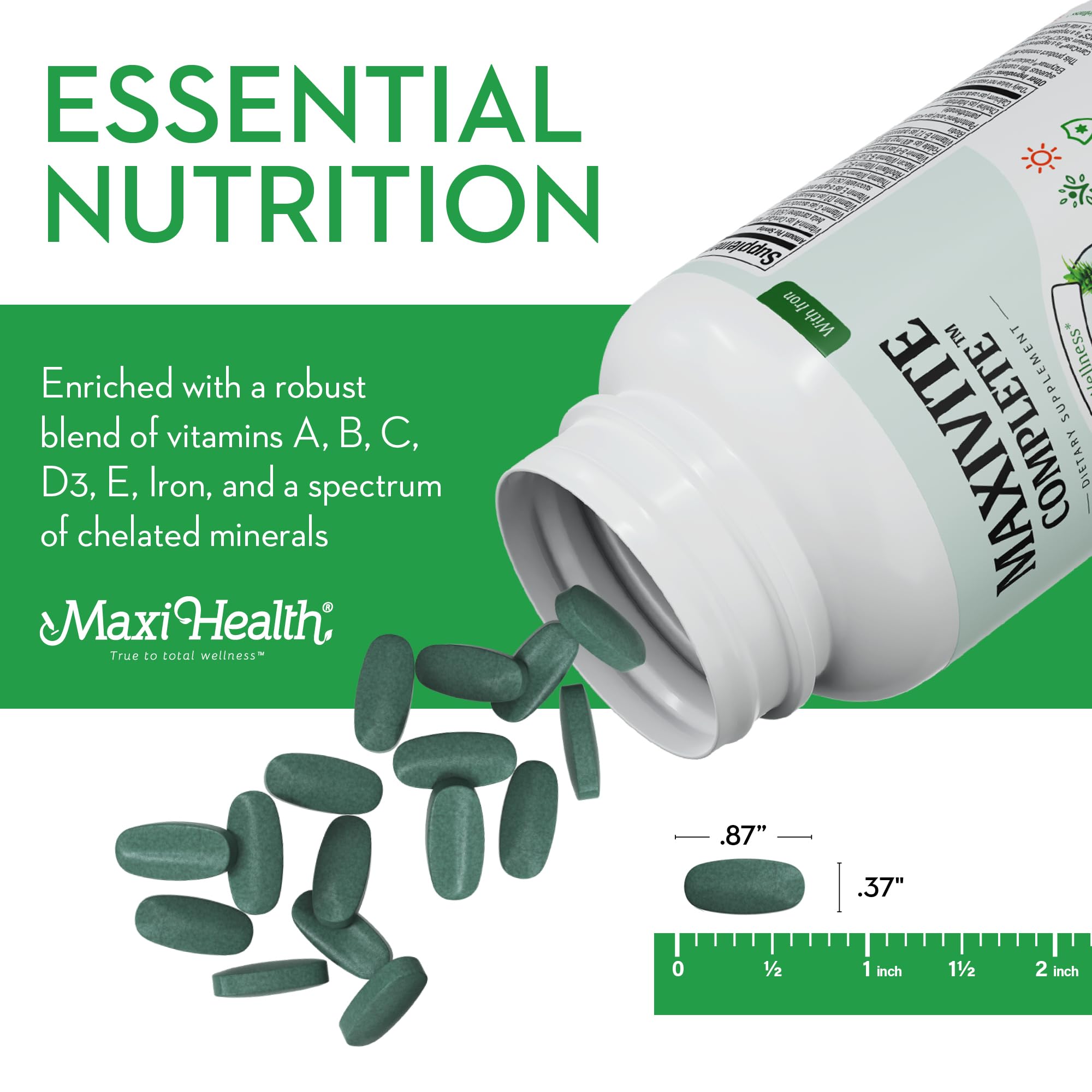 Kosher-certified ingredients