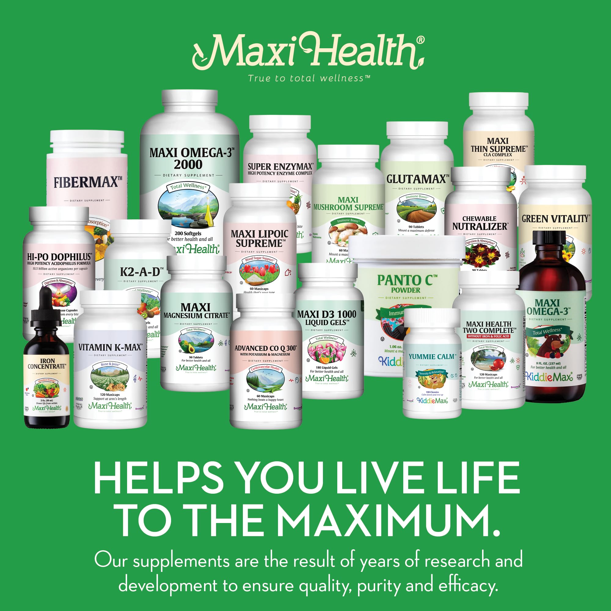 Adults and teens using Maxi Health Mel-O-Chew for better sleep