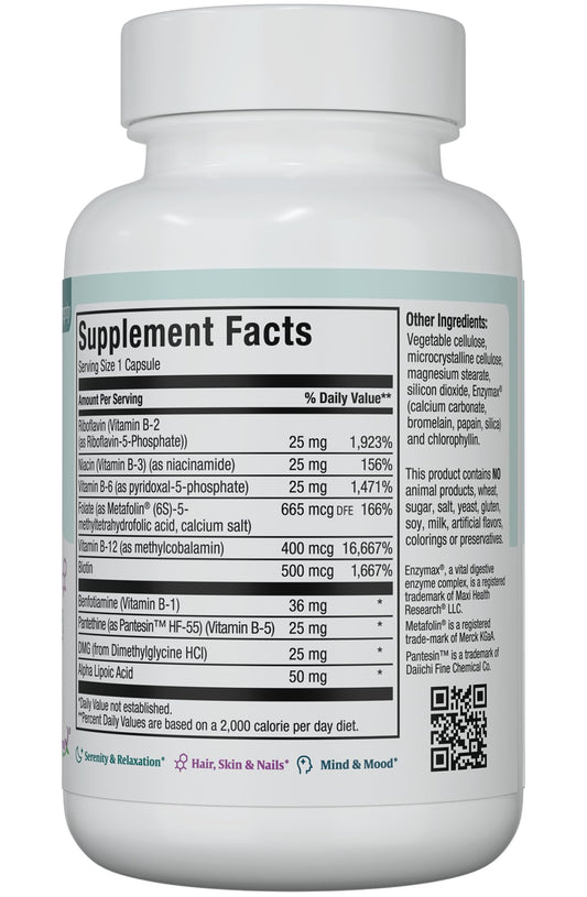 Maxi Health closeup of capsule texture and vegan shell for purity