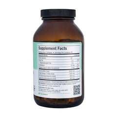 Maxi Health Omega-3 label showing 680 mg EPA and 460 mg DHA per serving.