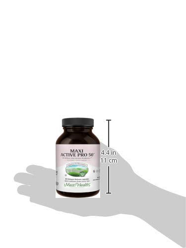Lifestyle shot suggesting daily wellness with probiotics