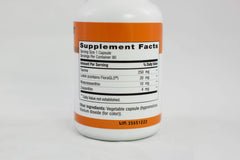 Graphic illustrating mesozeaxanthin, lutein, and zeaxanthin for macular protection