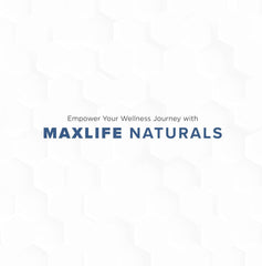 MaxLife Naturals Chill Pill ingredient and label
