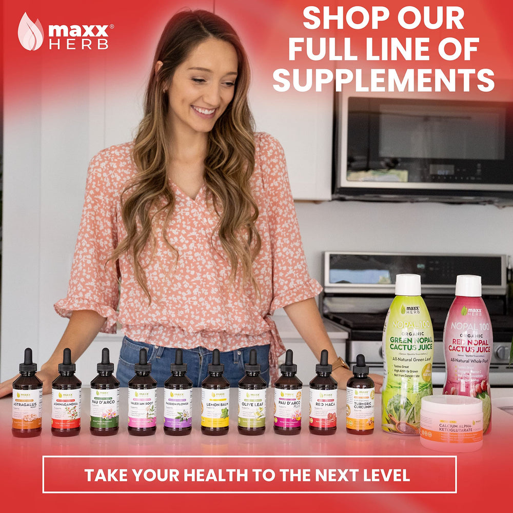 Lifestyle image representing energy and immune support