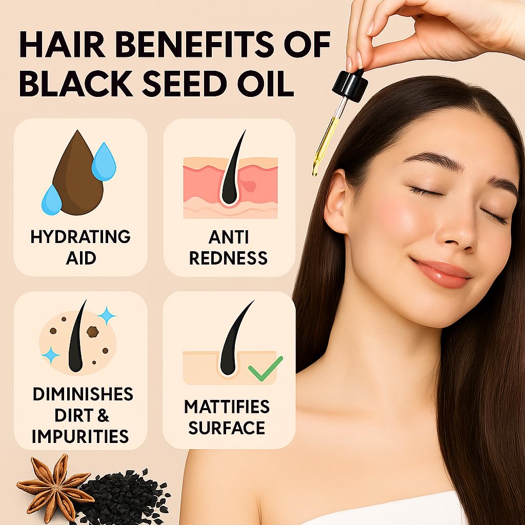 Mayan's Secret application guide shows 2–3 drops on clean skin for facial nourishment.