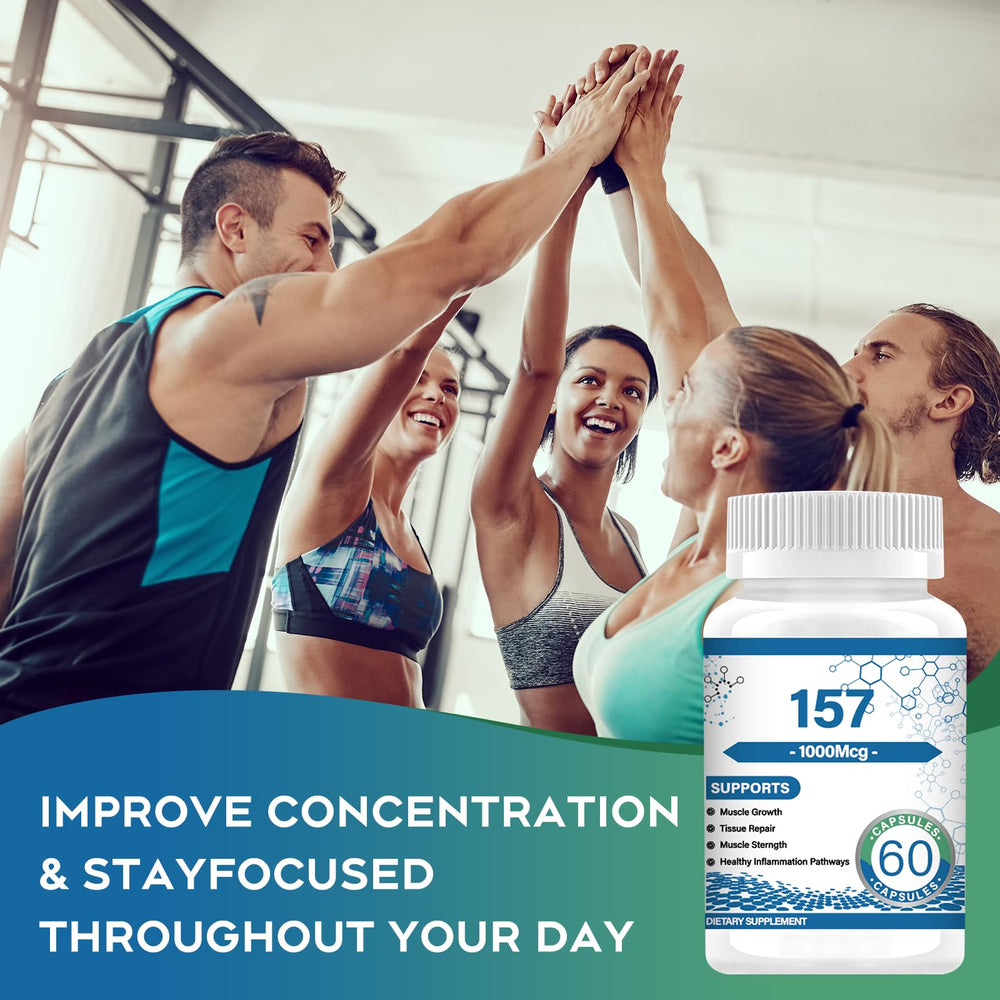 Gluten-free and Non-GMO icons on MayBeJiangWei packaging