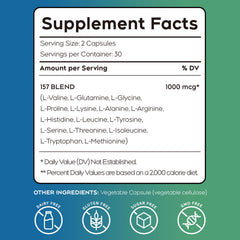 Lifestyle concept image showing daily use of MayBeJiangWei Collagen Capsules