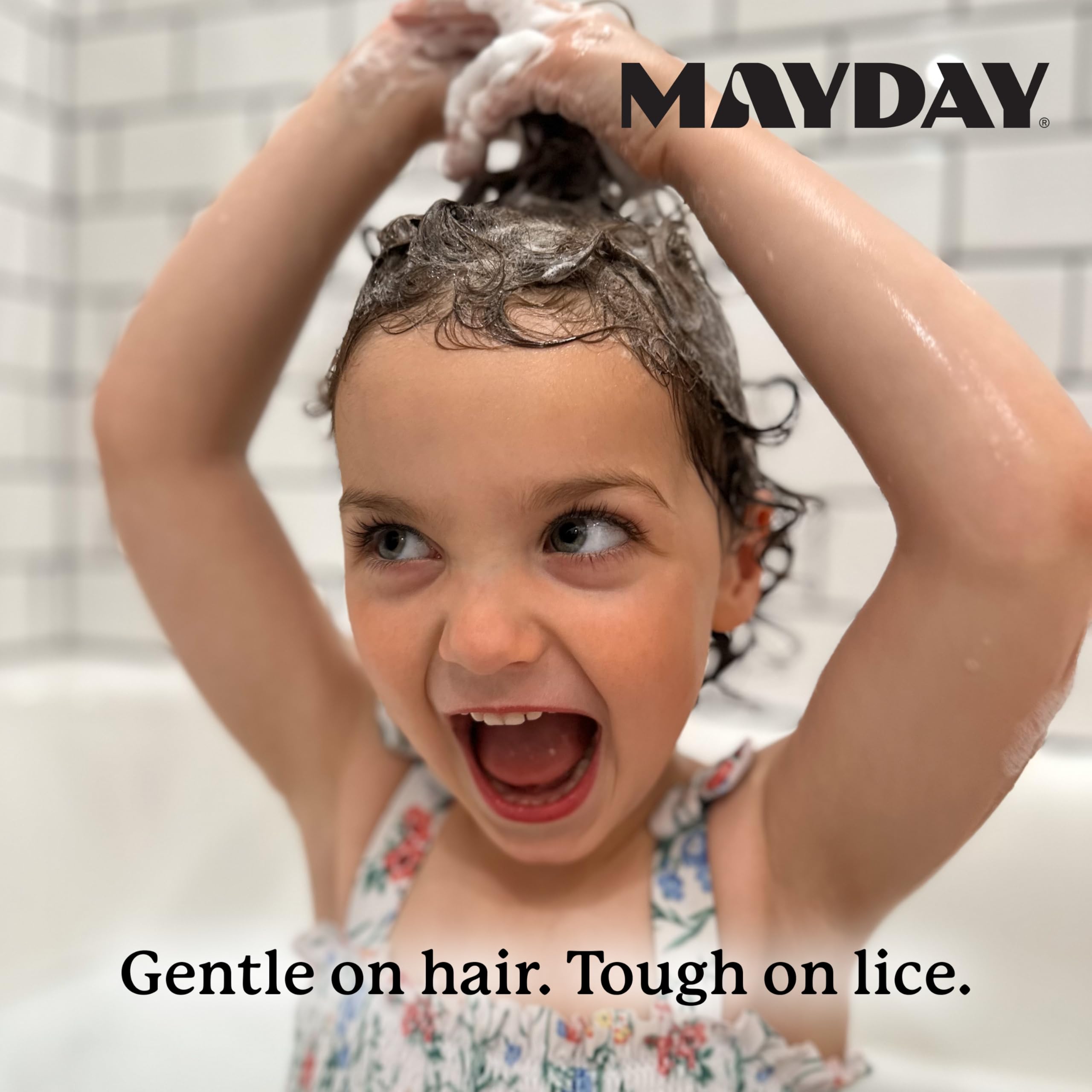 Mayday sandalwood-mint aroma image emphasizes refreshing scent and spa-like experience.