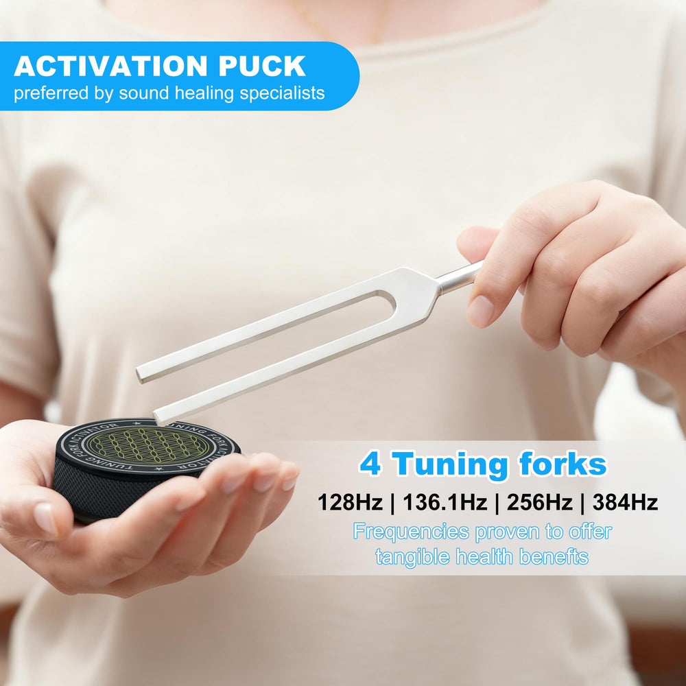 Mayful activator detail highlights precise core for clean, consistent tones.