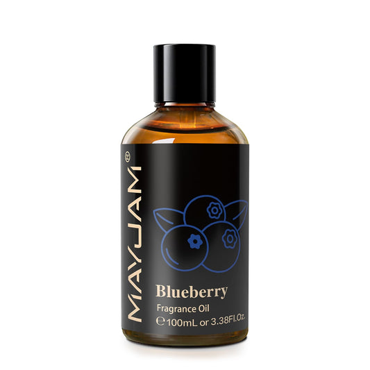 Blueberry fragrance oil suitable for diffusers