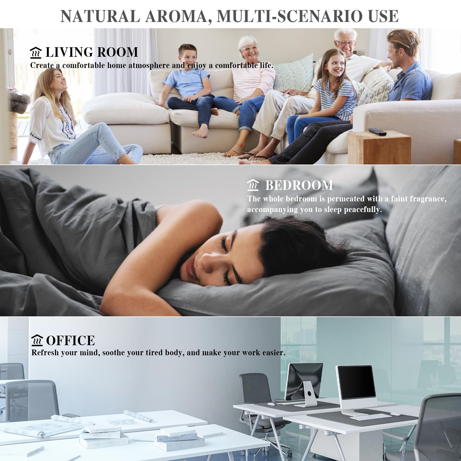 Candles being scented with MAYJAM Coconut & Vanilla fragrance oil.