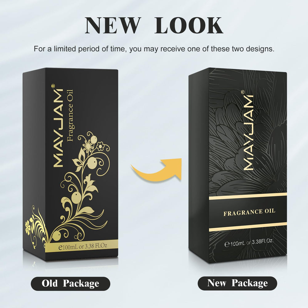 Fragrance oil suitable for soap and candle making