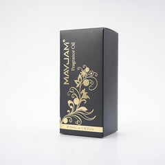 Safety and usage notes for MAYJAM fragrance oil ingredients.
