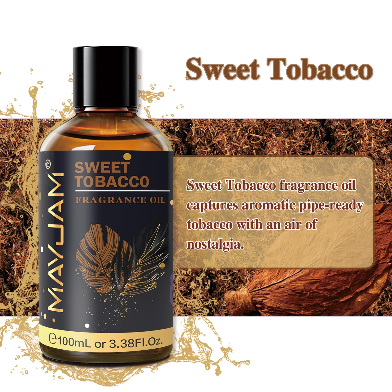 Fragrance oil for soap making