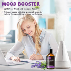 DIY lavender oil for soaps and candles