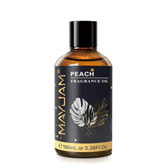 Glass dropper included for precise dispensing