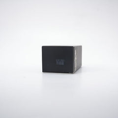 Ambient room image showing oil diffusion with a coconut-vanilla scent.