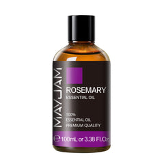 MAYJAM Rosemary Oil used in aromatherapy and diffusers
