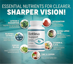 M B RetinaSupport Capsules Pack 2 image 4