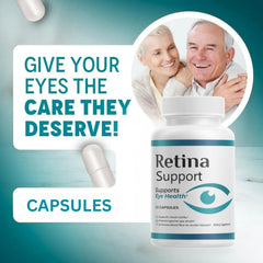 M B RetinaSupport Capsules Pack 2 image 7