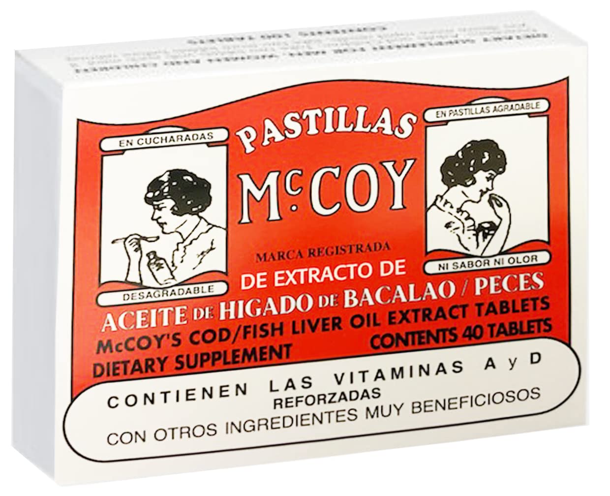 Lifestyle image depicting vitality from cod liver oil supplements