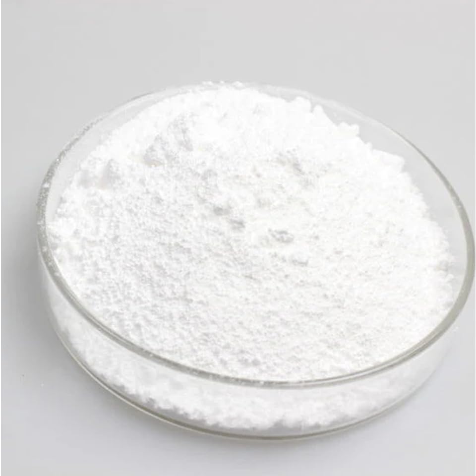 Mineral makeup application using Microcrystalline Hydroxyapatite Powder