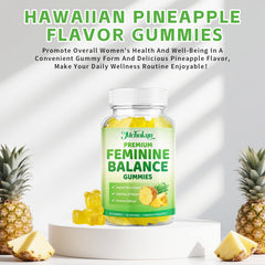 Serving size illustration: 2 gummies per day