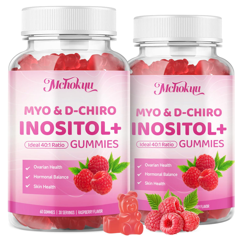 Box packaging with 60-count bottle