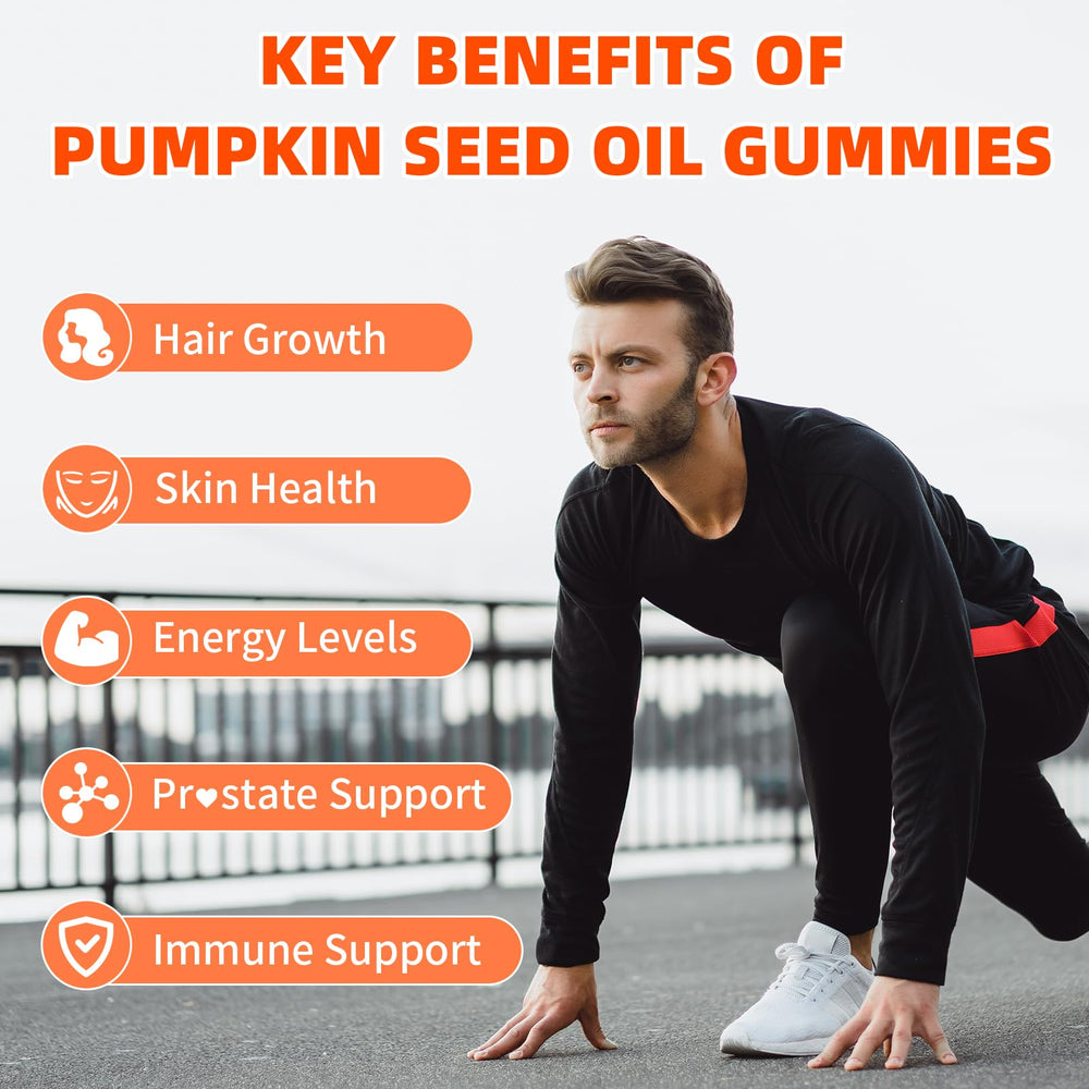 Gummies supporting heart health and daily wellness
