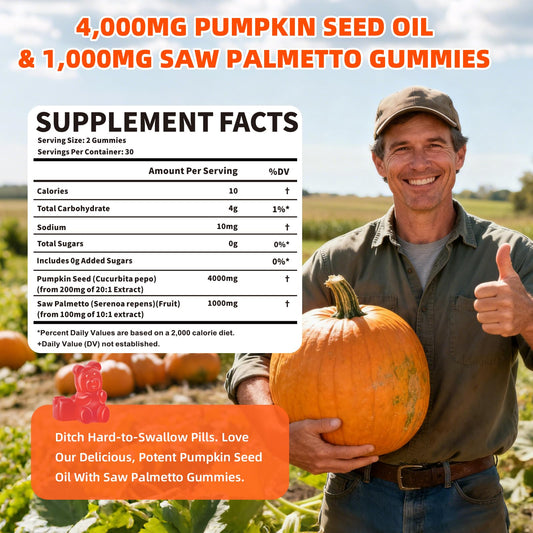 mchokuu pumpkin seed oil gummies strawberry flavor close-up texture