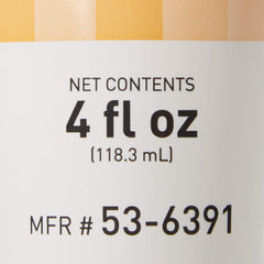McKesson Antifungal Cream packaging box suitable for home or clinic use