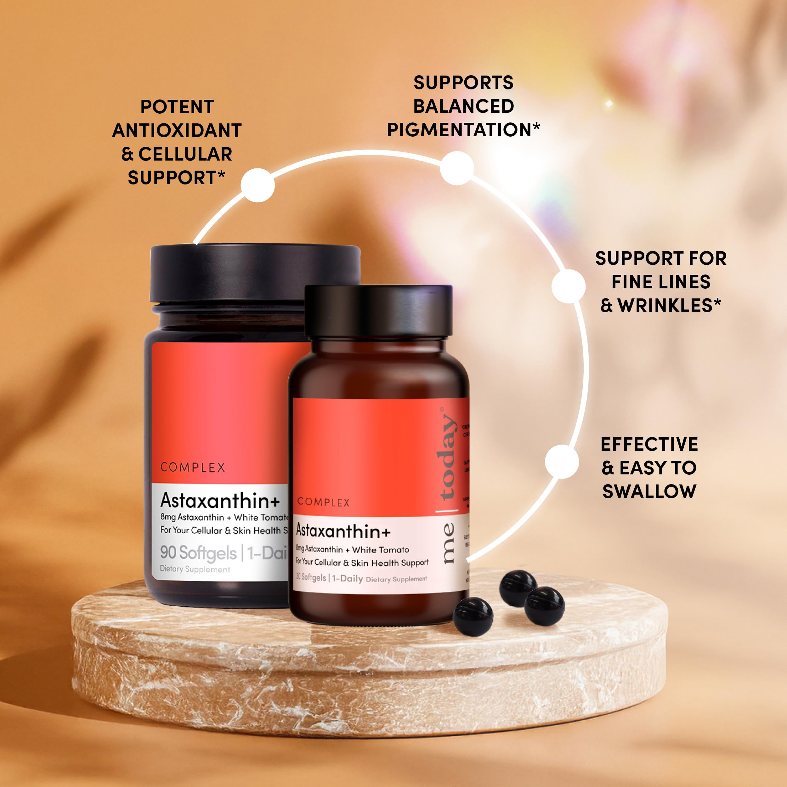 Ingredient highlight: Yeast extract used in the formula