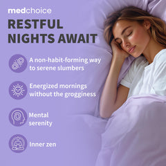 MEDCHOICE packaging with box design
