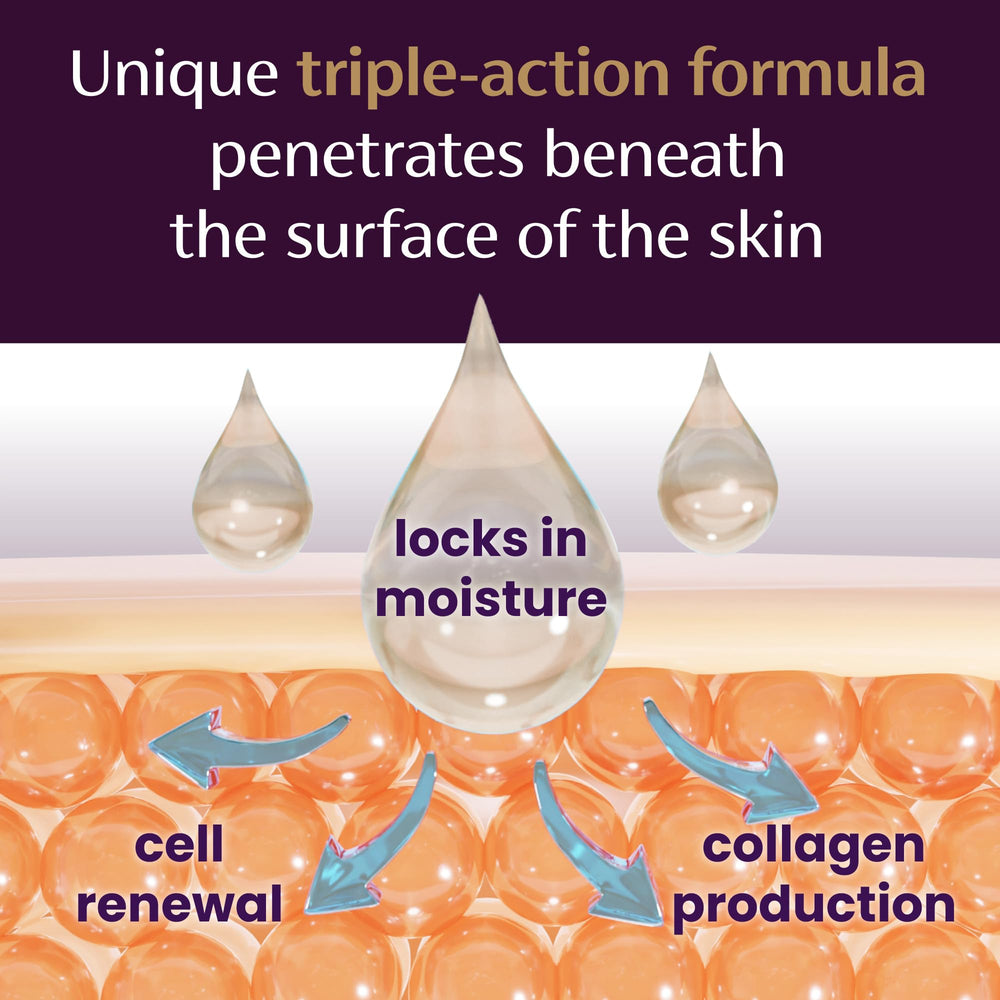 Mederma Advanced Scar Gel packaging highlighting scar reduction capabilities