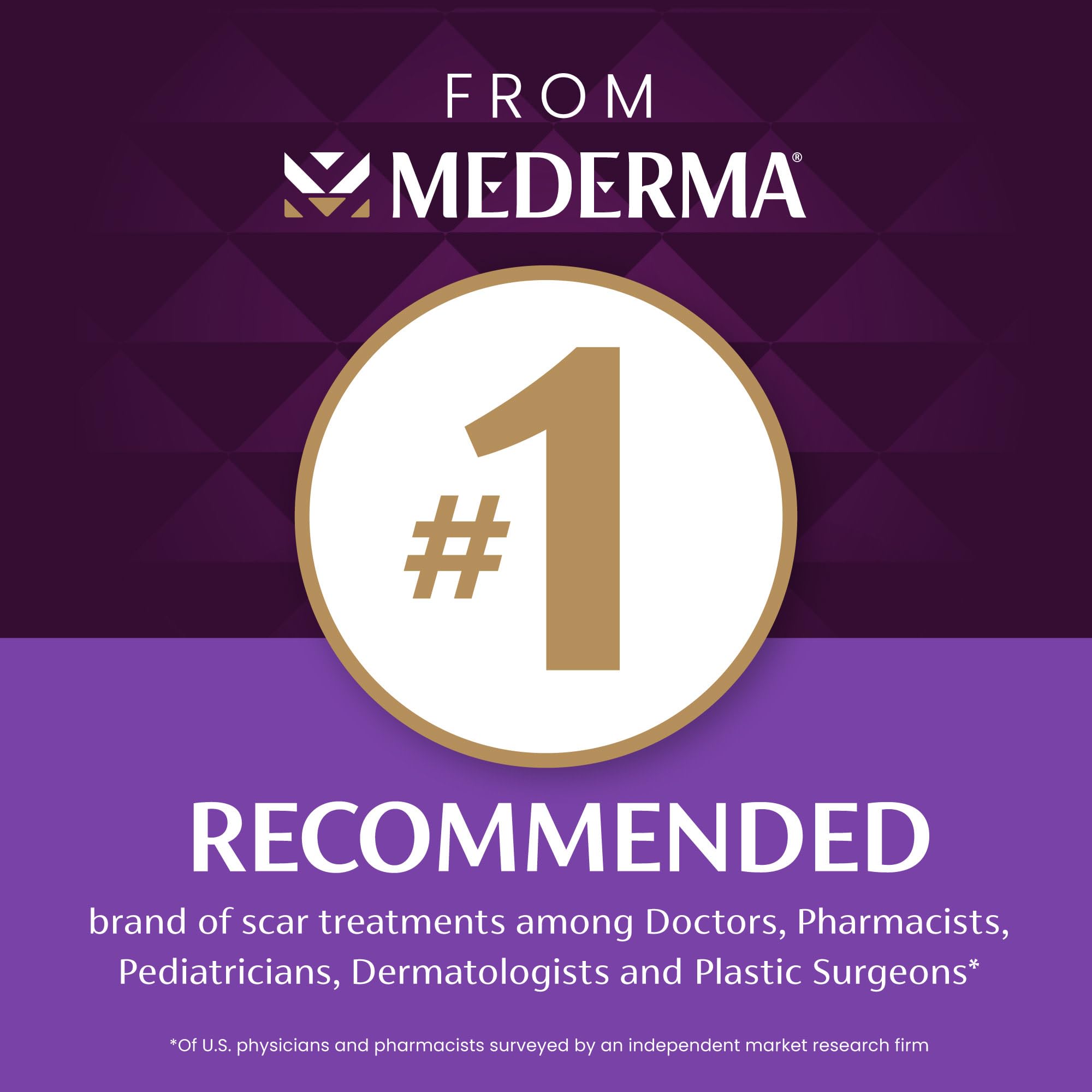 Mederma Fever Blister Patch application demonstrates quick placement for on-the-go relief.
