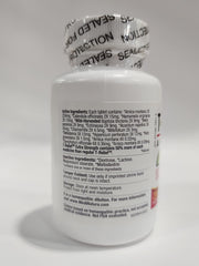 MediNatura T-Relief supports athletic activity with natural pain relief options.