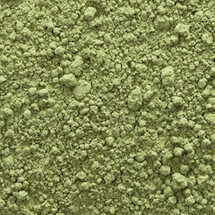 Medicago sativa alfalfa leaf powder packaging