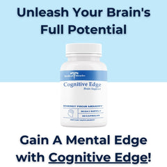 Made in USA indication on Cognitive Edge packaging