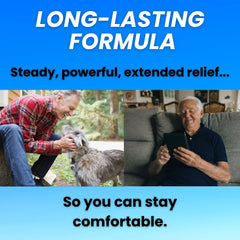 Medical Miracles Roll On ingredients show non-GMO, preservative-free formulation.