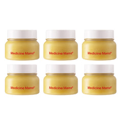 Medicine Mama's VMAGIC balm bottle for intimate moisture and comfort.