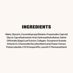 Medicine Mama's Apothecary Vmagic chamomile aroma close-up