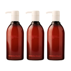 Medicine Mama's Apothecary VMAGIC bottle front shows fragrance-free cleansing.