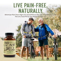 Medicine Man Plant Co packaging and logo shown.