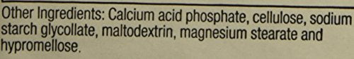 Lifestyle shot of Mediherb Adrenal Complex 40 Tabs on a table