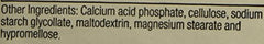 Lifestyle shot of Mediherb Adrenal Complex 40 Tabs on a table